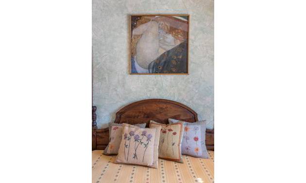 Bestaande woningen - Villa - Orihuela - Orihuela Costa