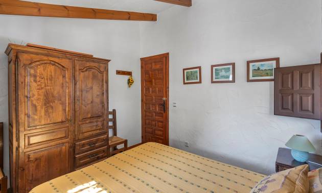 Bestaande woningen - Villa - Orihuela - Orihuela Costa