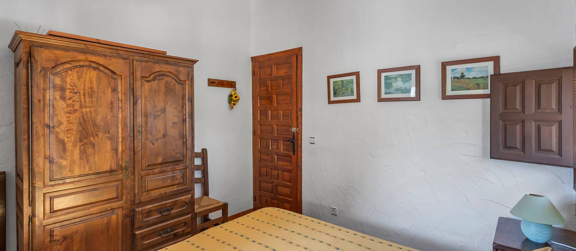 Bestaande woningen - Villa - Orihuela - Orihuela Costa