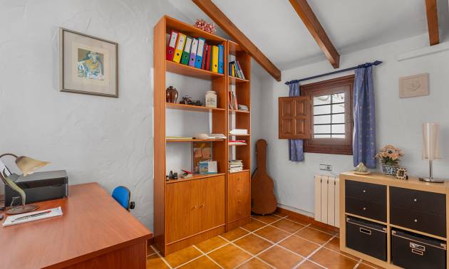 Bestaande woningen - Villa - Orihuela - Orihuela Costa