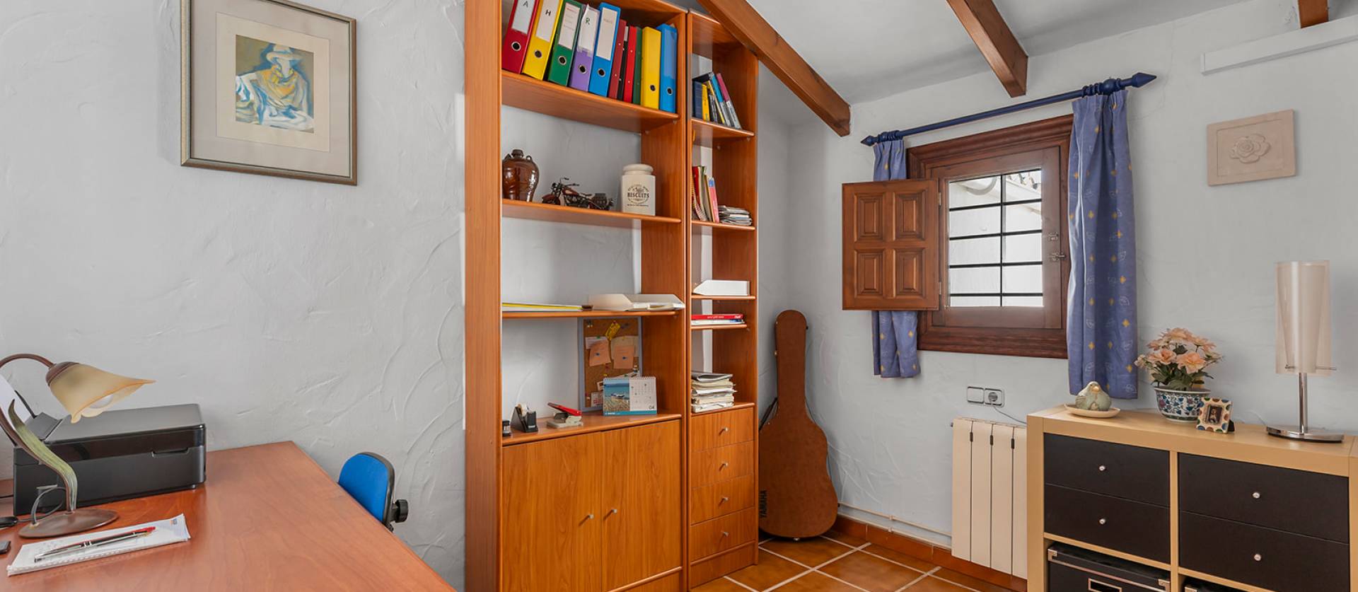Bestaande woningen - Villa - Orihuela - Orihuela Costa