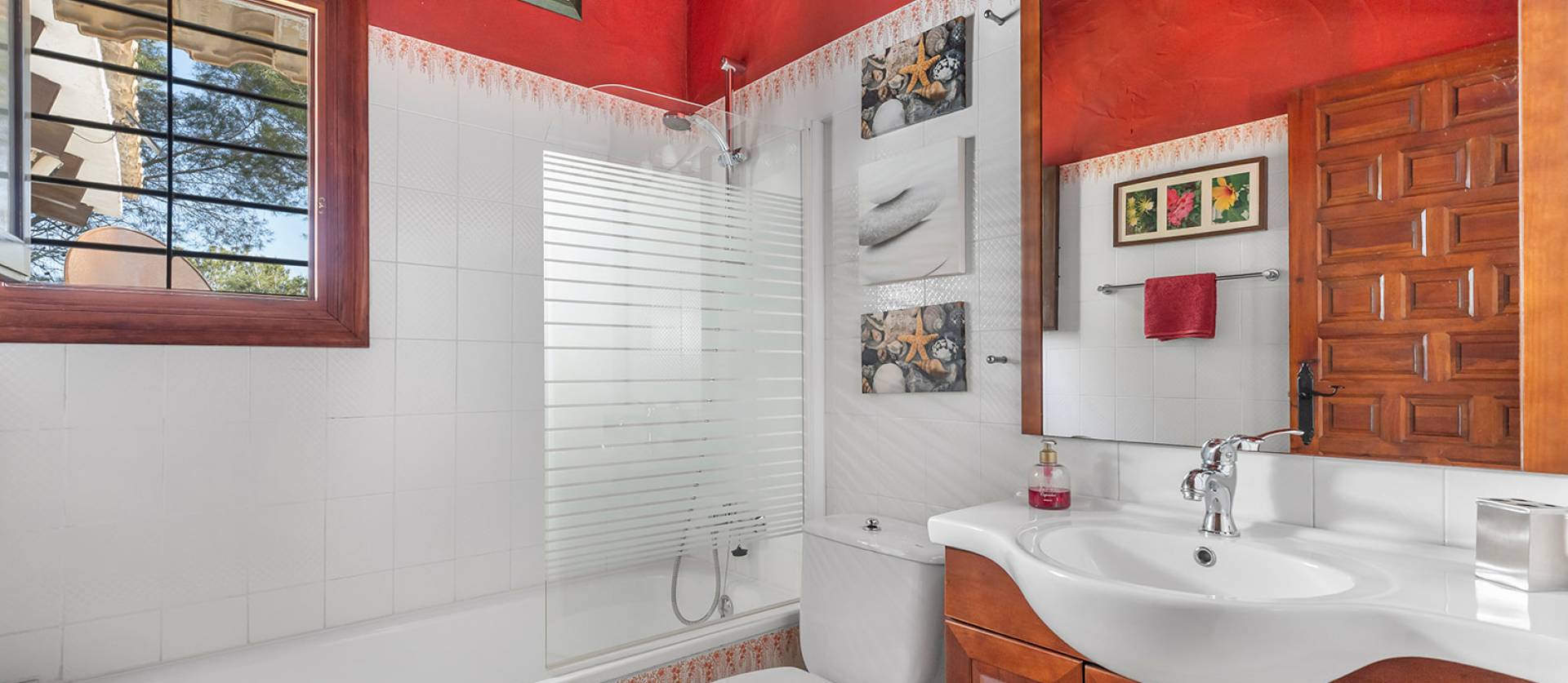 Bestaande woningen - Villa - Orihuela - Orihuela Costa