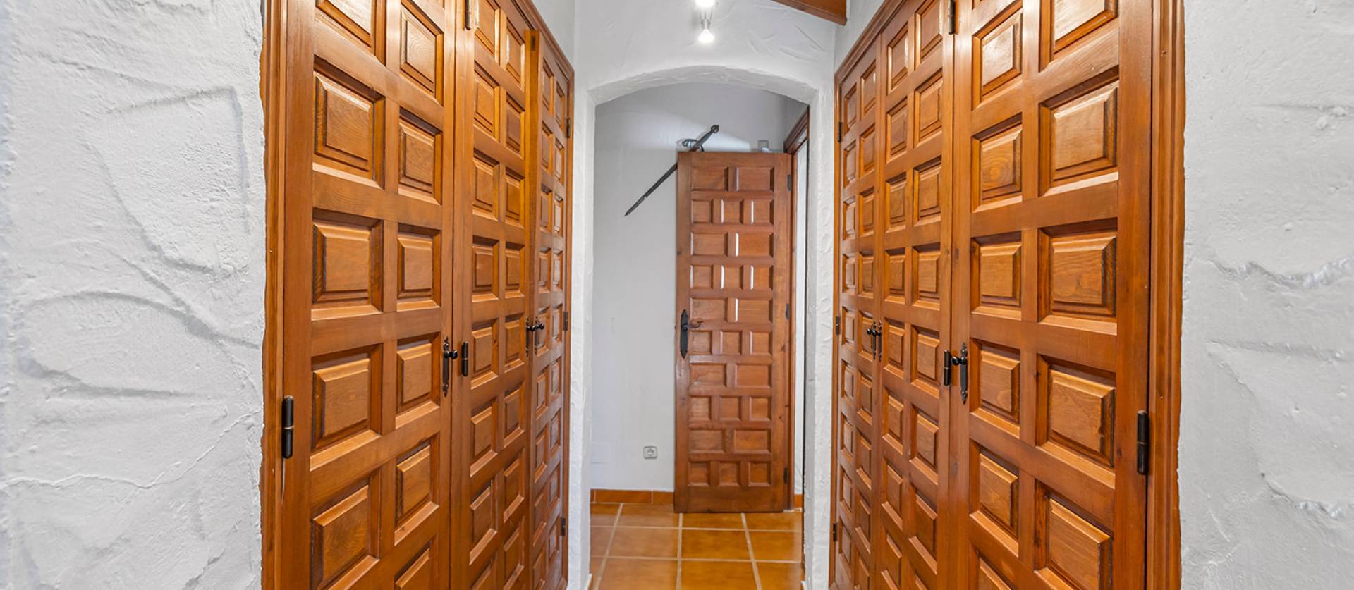 Bestaande woningen - Villa - Orihuela - Orihuela Costa