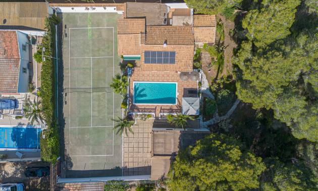 Bestaande woningen - Villa - Orihuela - Orihuela Costa
