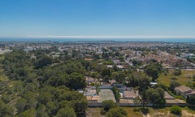 Bestaande woningen - Villa - Orihuela - Orihuela Costa