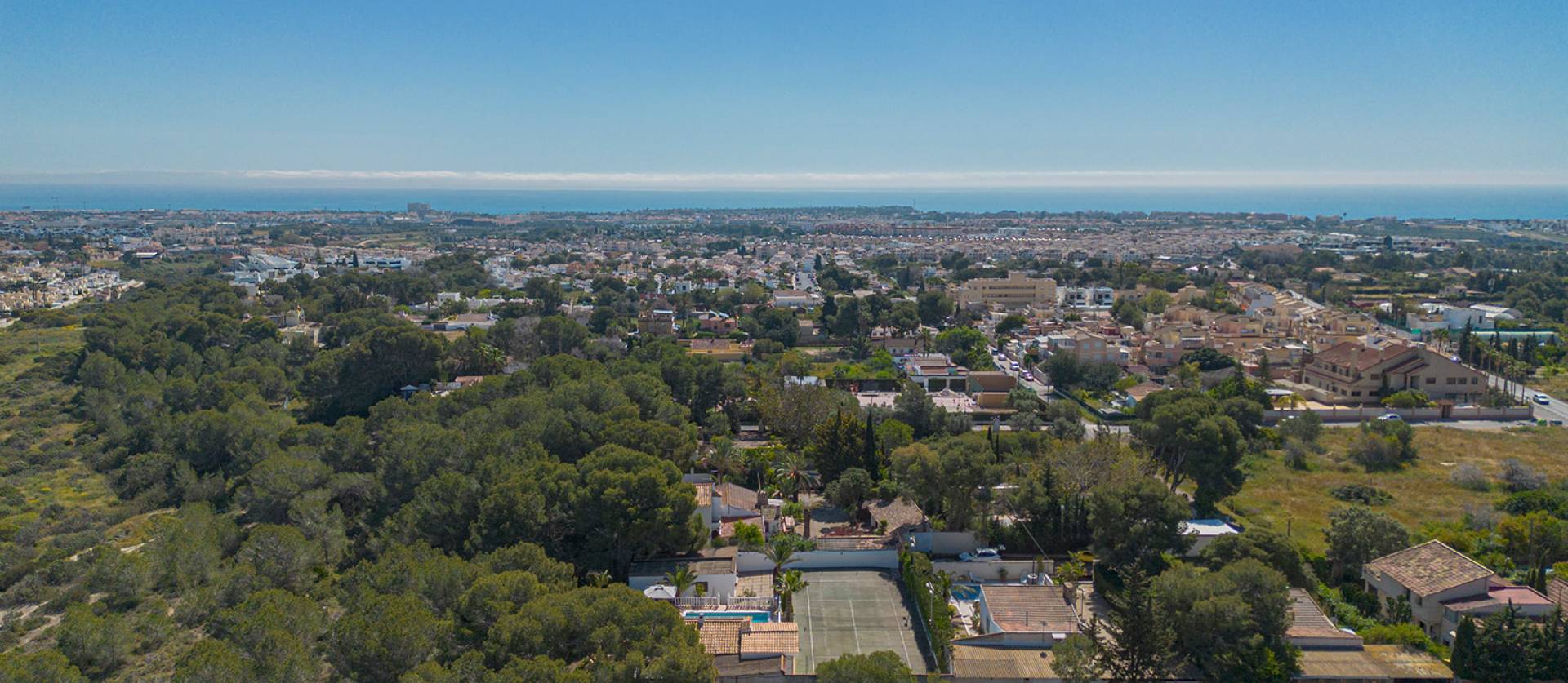Bestaande woningen - Villa - Orihuela - Orihuela Costa