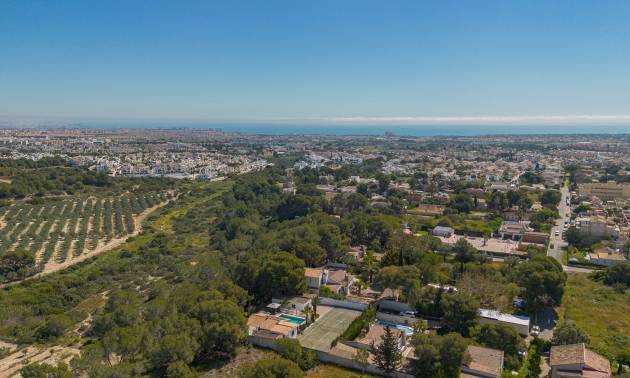 Bestaande woningen - Villa - Orihuela - Orihuela Costa