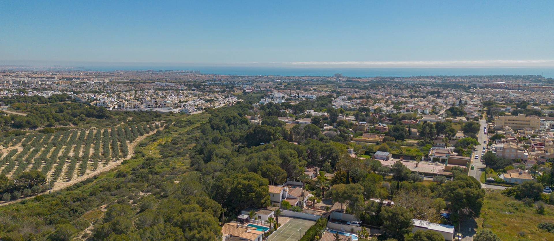 Bestaande woningen - Villa - Orihuela - Orihuela Costa