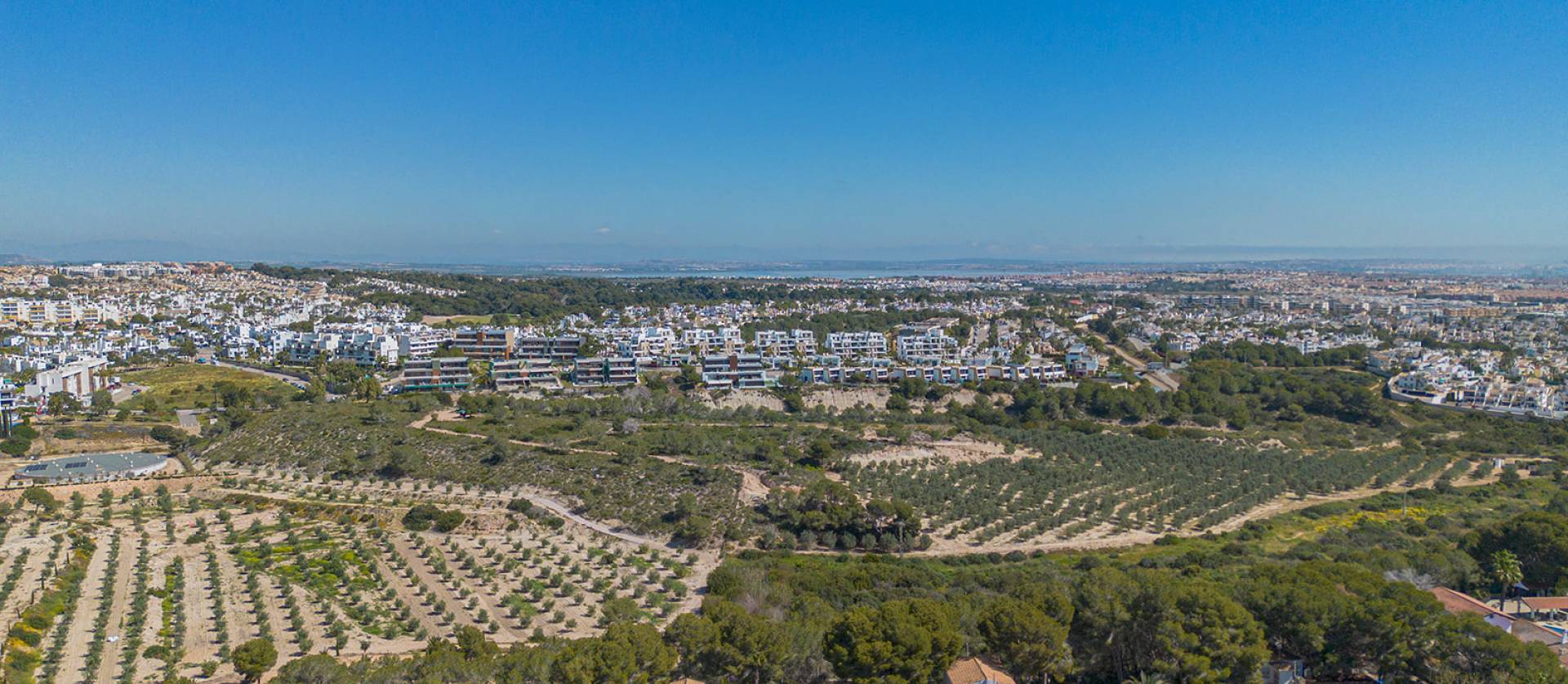Bestaande woningen - Villa - Orihuela - Orihuela Costa