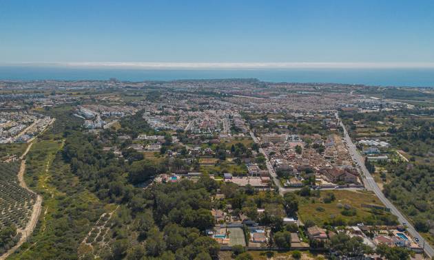 Bestaande woningen - Villa - Orihuela - Orihuela Costa