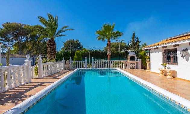 Bestaande woningen - Villa - Orihuela - Orihuela Costa