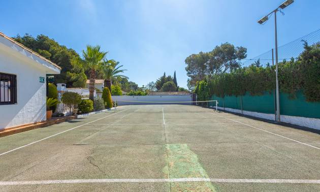 Bestaande woningen - Villa - Orihuela - Orihuela Costa
