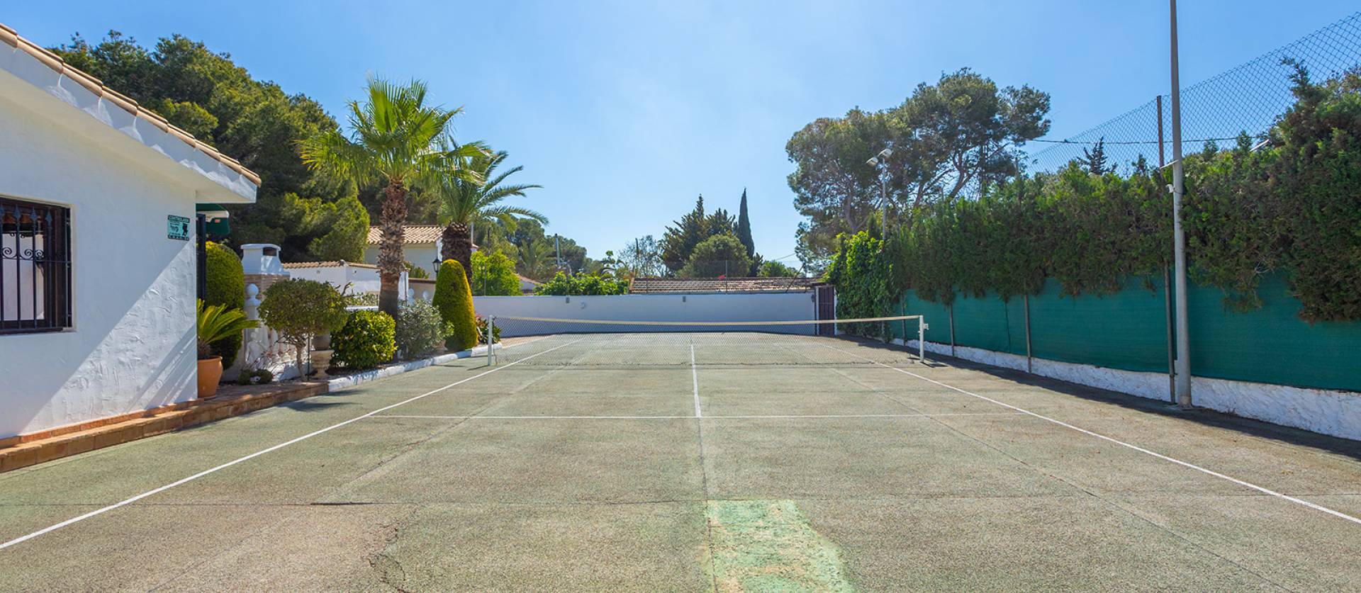 Bestaande woningen - Villa - Orihuela - Orihuela Costa