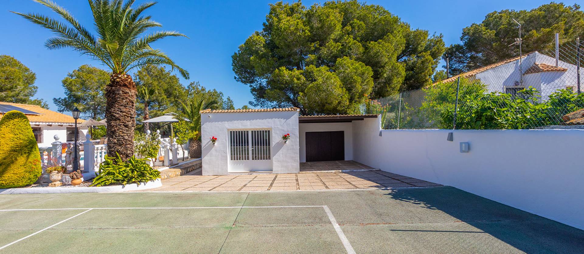 Bestaande woningen - Villa - Orihuela - Orihuela Costa