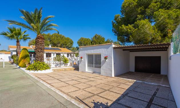 Bestaande woningen - Villa - Orihuela - Orihuela Costa
