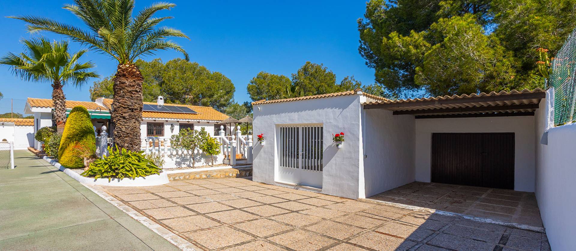 Bestaande woningen - Villa - Orihuela - Orihuela Costa