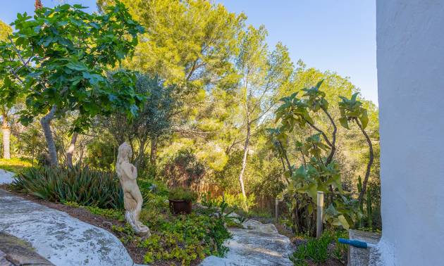 Bestaande woningen - Villa - Orihuela - Orihuela Costa