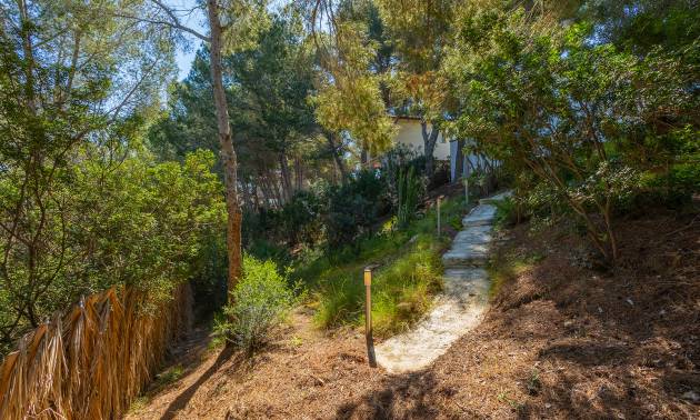 Bestaande woningen - Villa - Orihuela - Orihuela Costa
