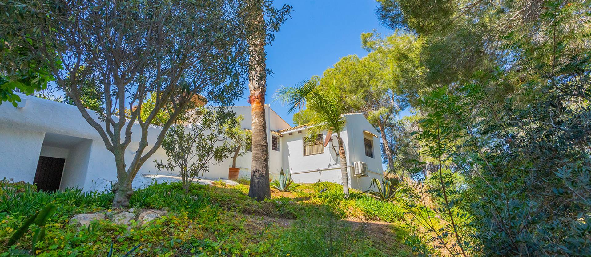 Bestaande woningen - Villa - Orihuela - Orihuela Costa