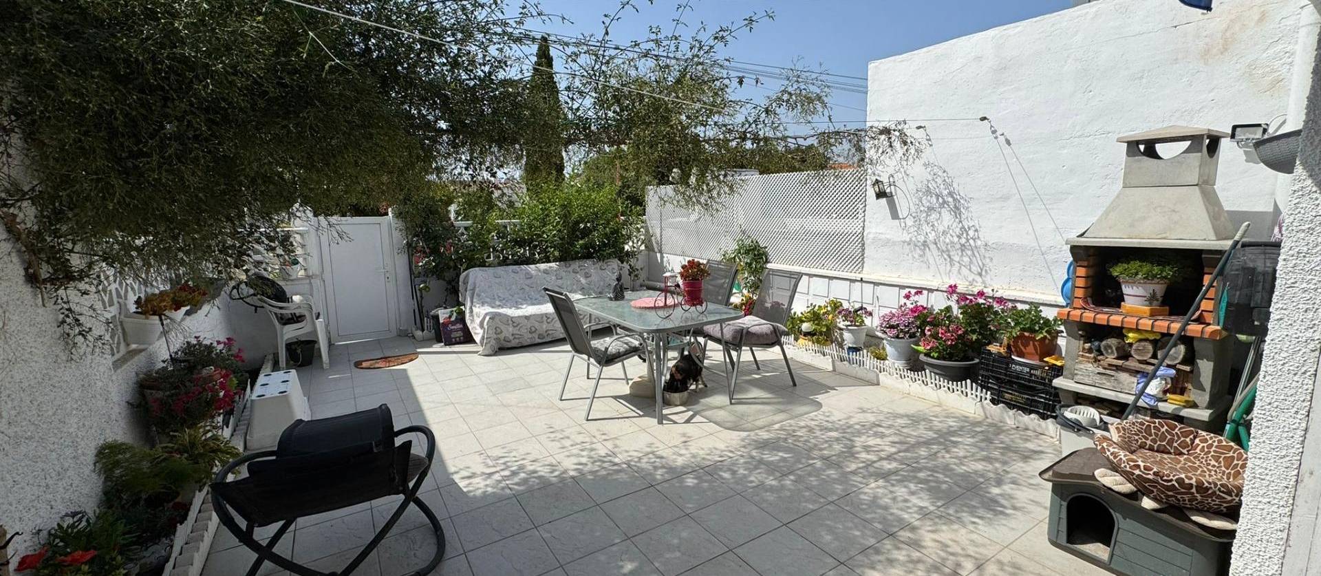 Sale - Bungalow - Torrevieja - La Siesta - El Salado - Torreta