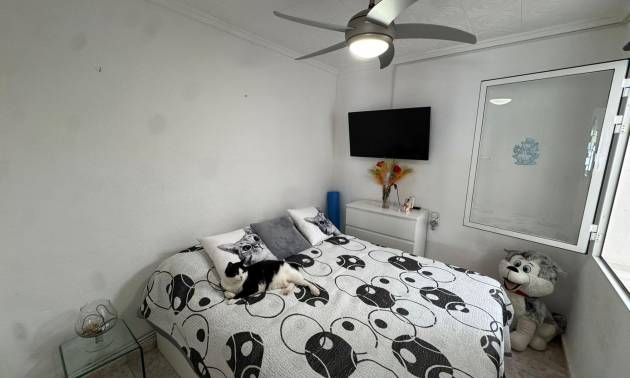 Sale - Bungalow - Torrevieja - La Siesta - El Salado - Torreta