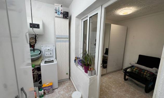 Sale - Bungalow - Torrevieja - La Siesta - El Salado - Torreta