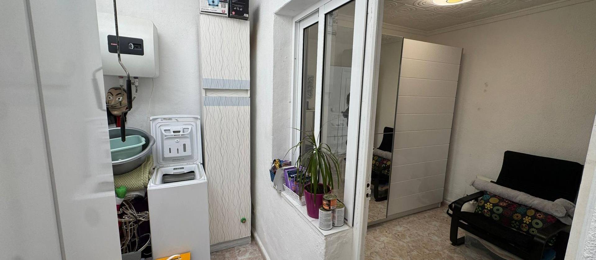 Sale - Bungalow - Torrevieja - La Siesta - El Salado - Torreta