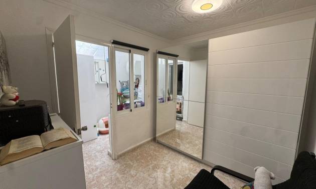Sale - Bungalow - Torrevieja - La Siesta - El Salado - Torreta