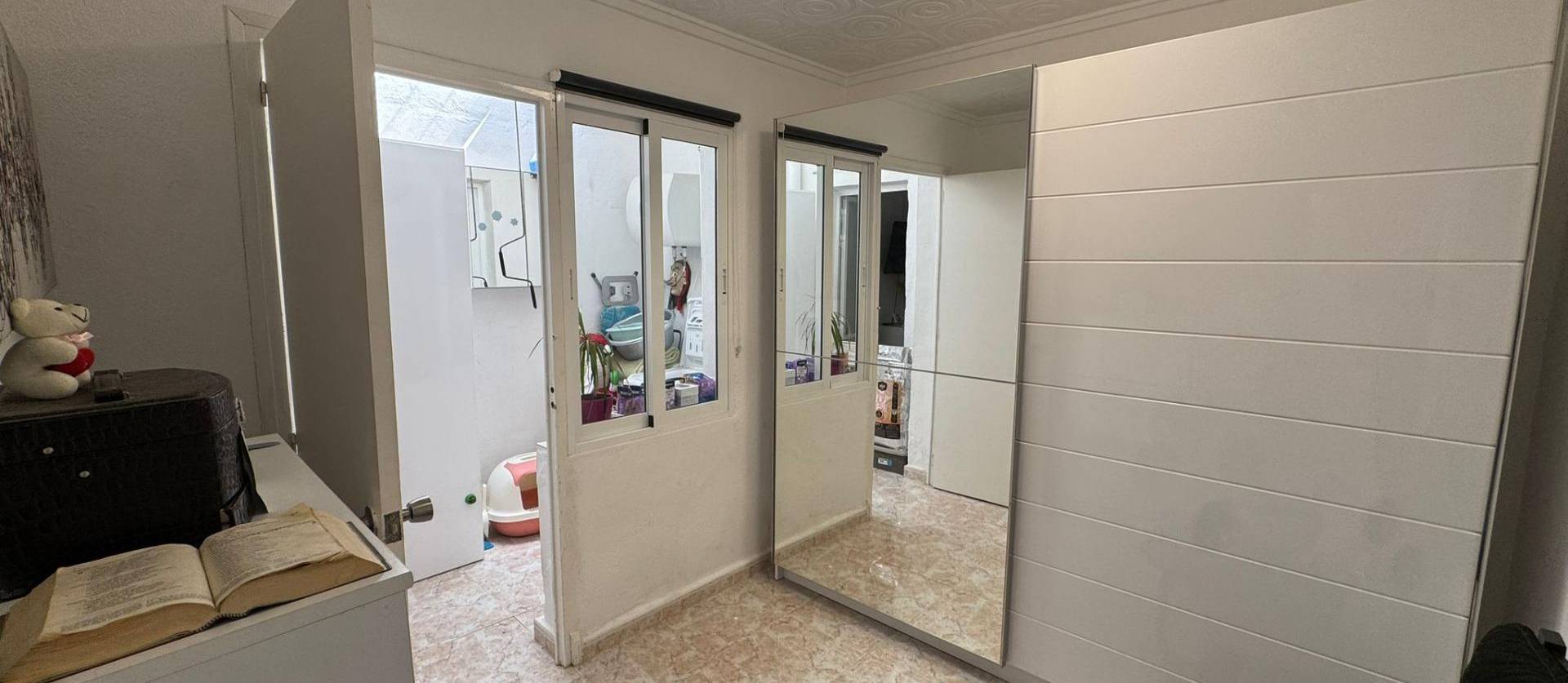 Sale - Bungalow - Torrevieja - La Siesta - El Salado - Torreta