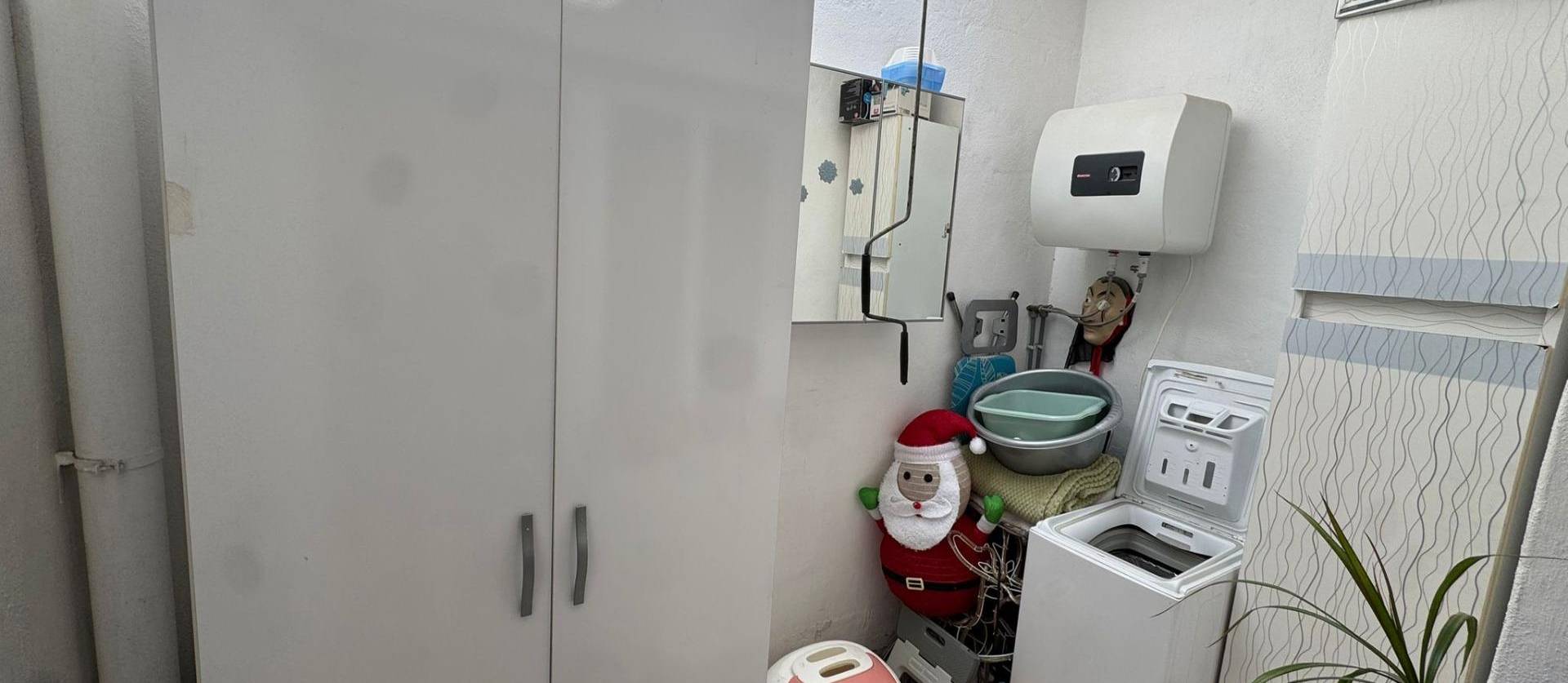 Sale - Bungalow - Torrevieja - La Siesta - El Salado - Torreta