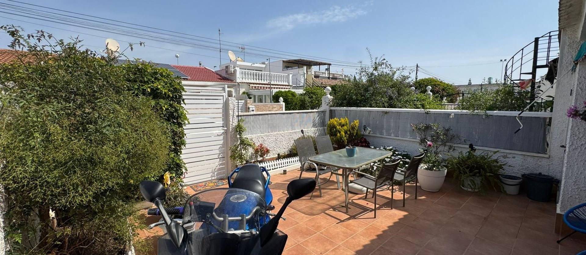 Sale - Bungalow - Torrevieja - La Siesta - El Salado - Torreta