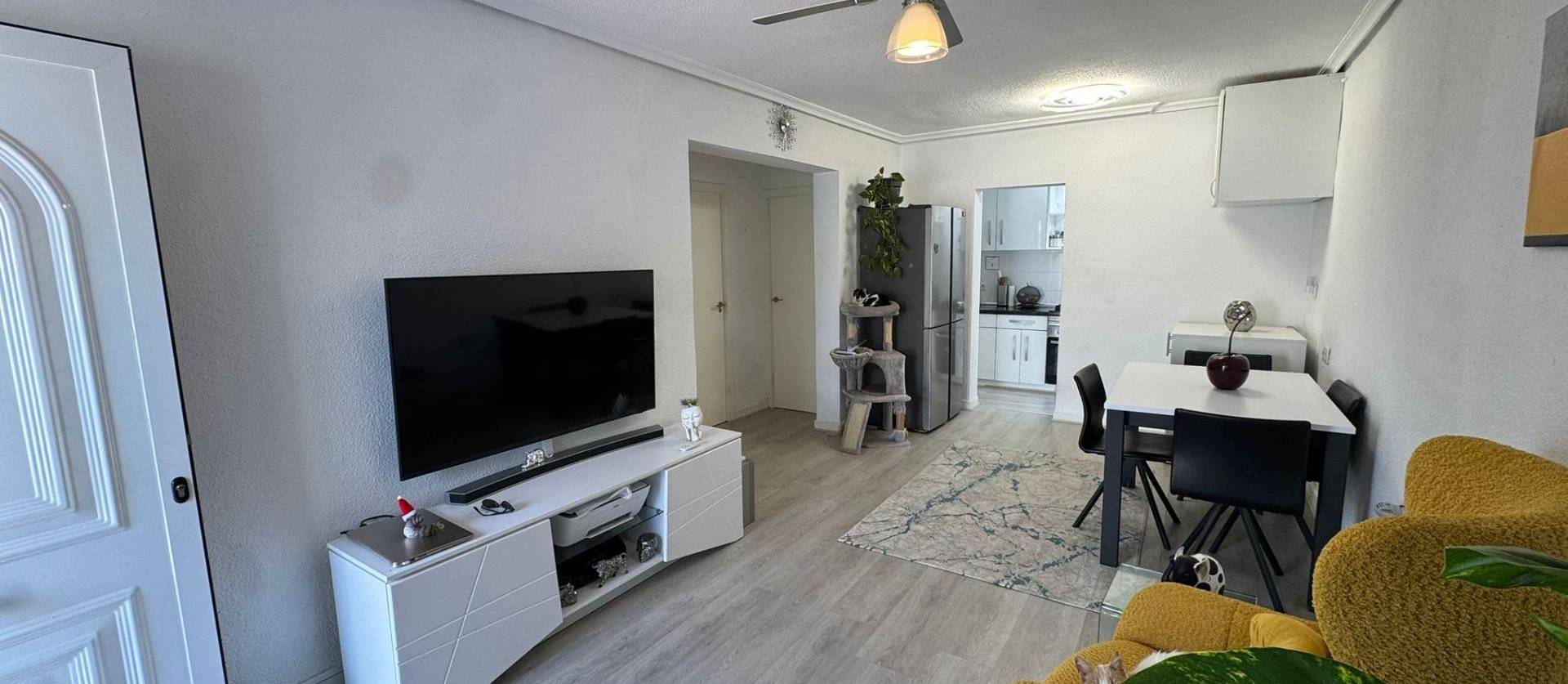 Sale - Bungalow - Torrevieja - La Siesta - El Salado - Torreta