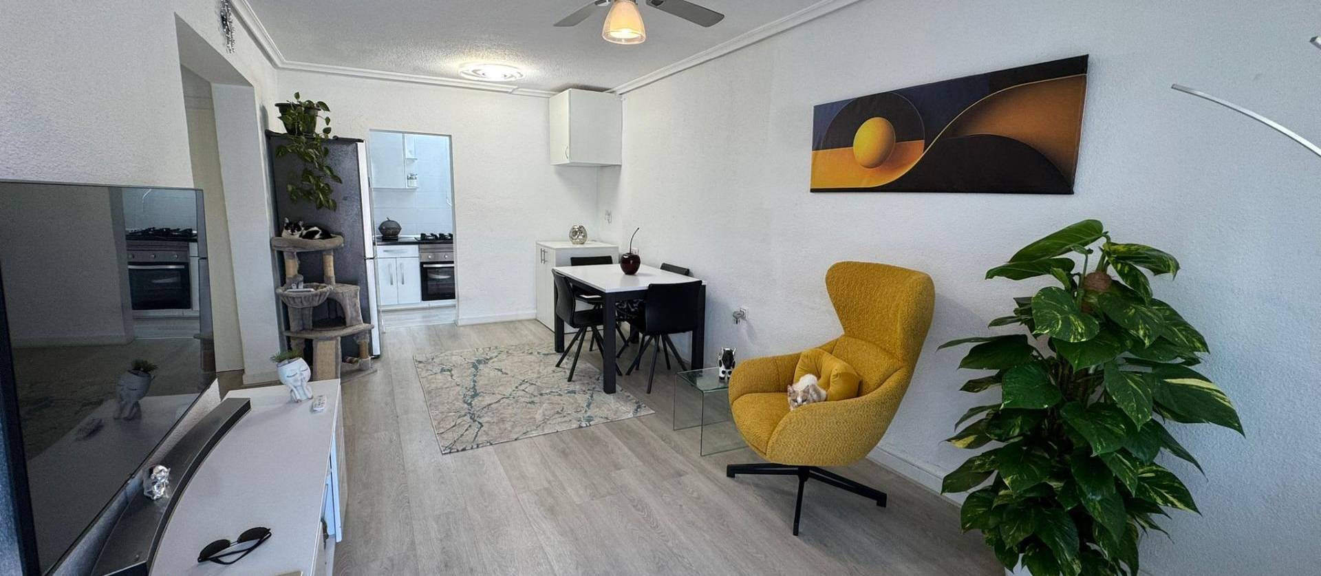 Sale - Bungalow - Torrevieja - La Siesta - El Salado - Torreta