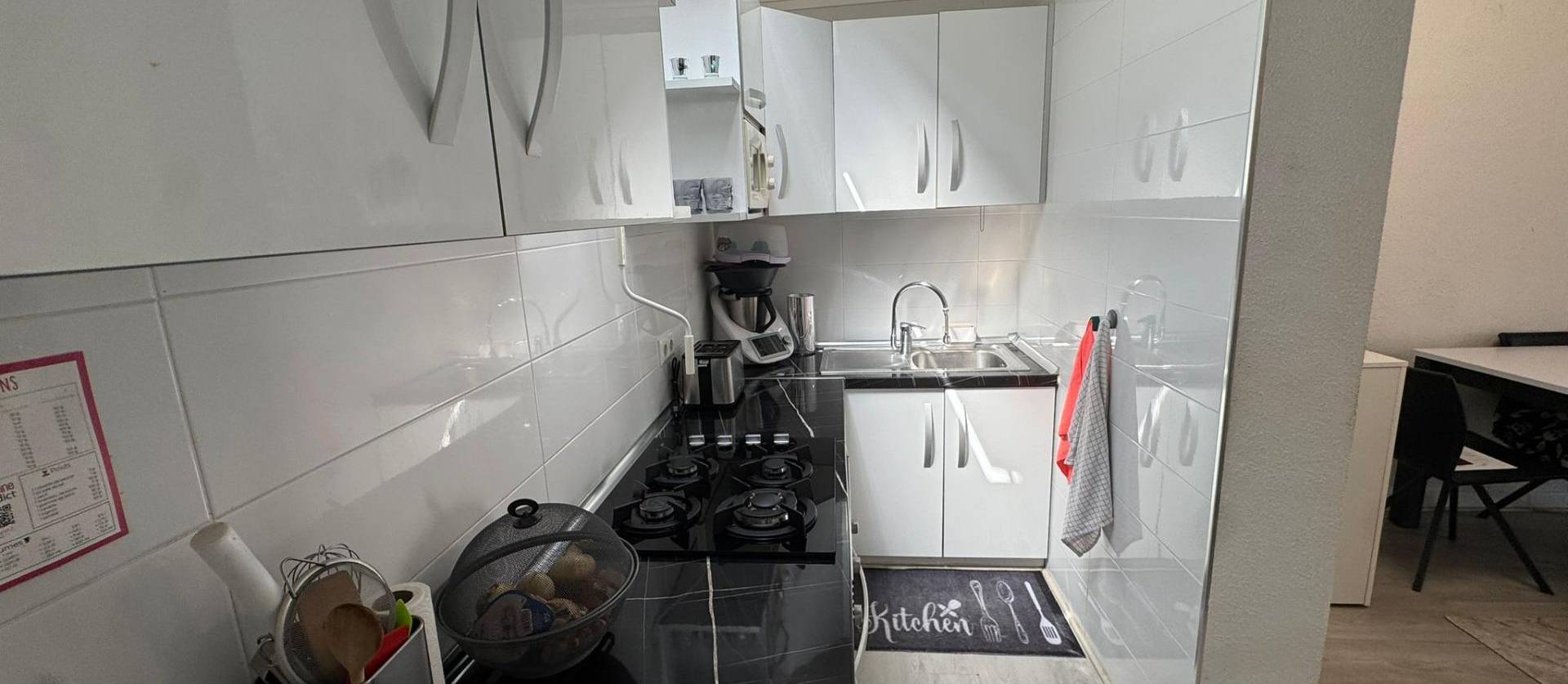 Sale - Bungalow - Torrevieja - La Siesta - El Salado - Torreta