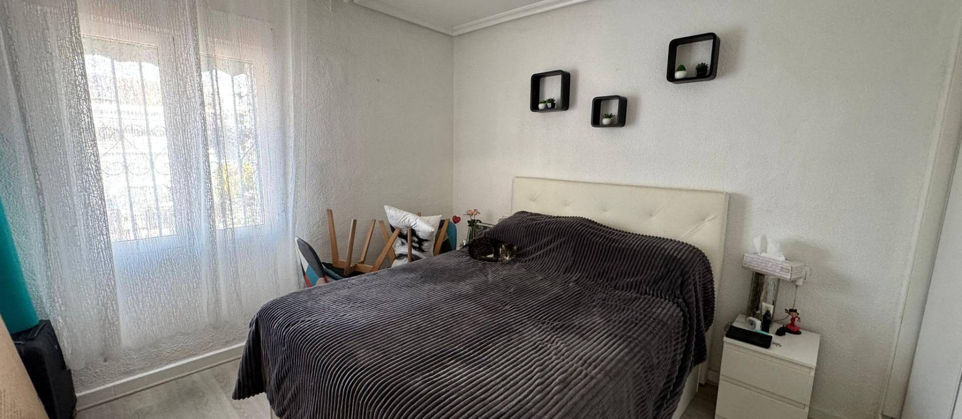 Sale - Bungalow - Torrevieja - La Siesta - El Salado - Torreta