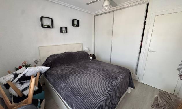 Sale - Bungalow - Torrevieja - La Siesta - El Salado - Torreta