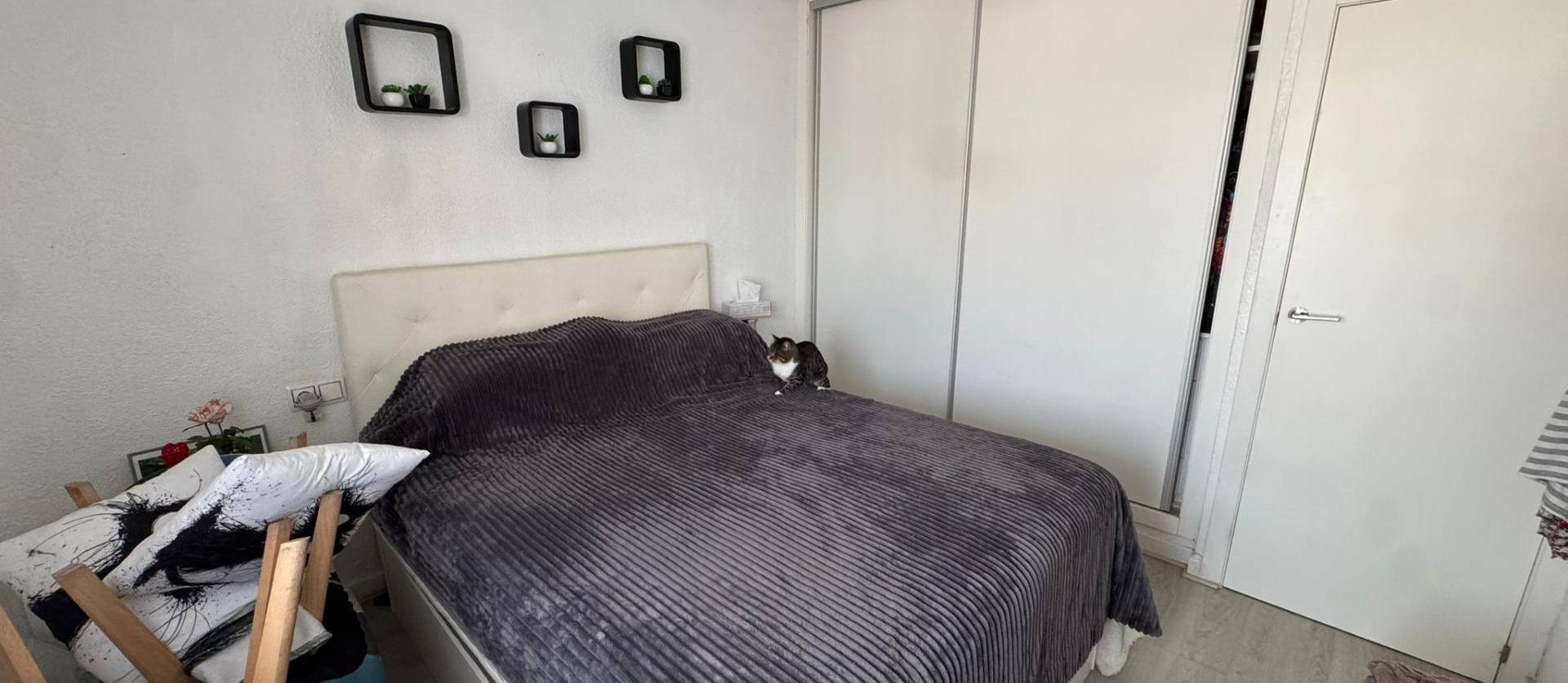 Sale - Bungalow - Torrevieja - La Siesta - El Salado - Torreta