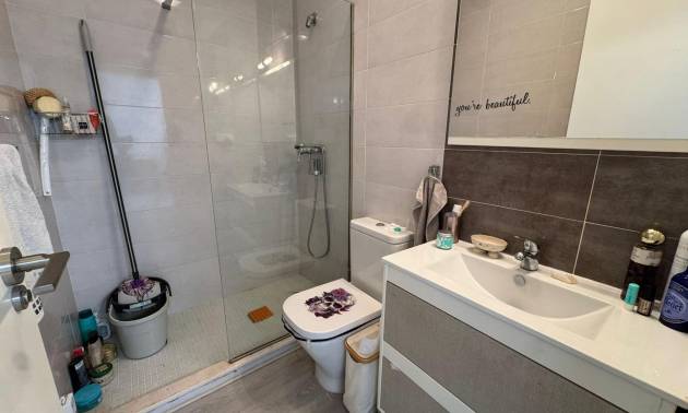 Sale - Bungalow - Torrevieja - La Siesta - El Salado - Torreta