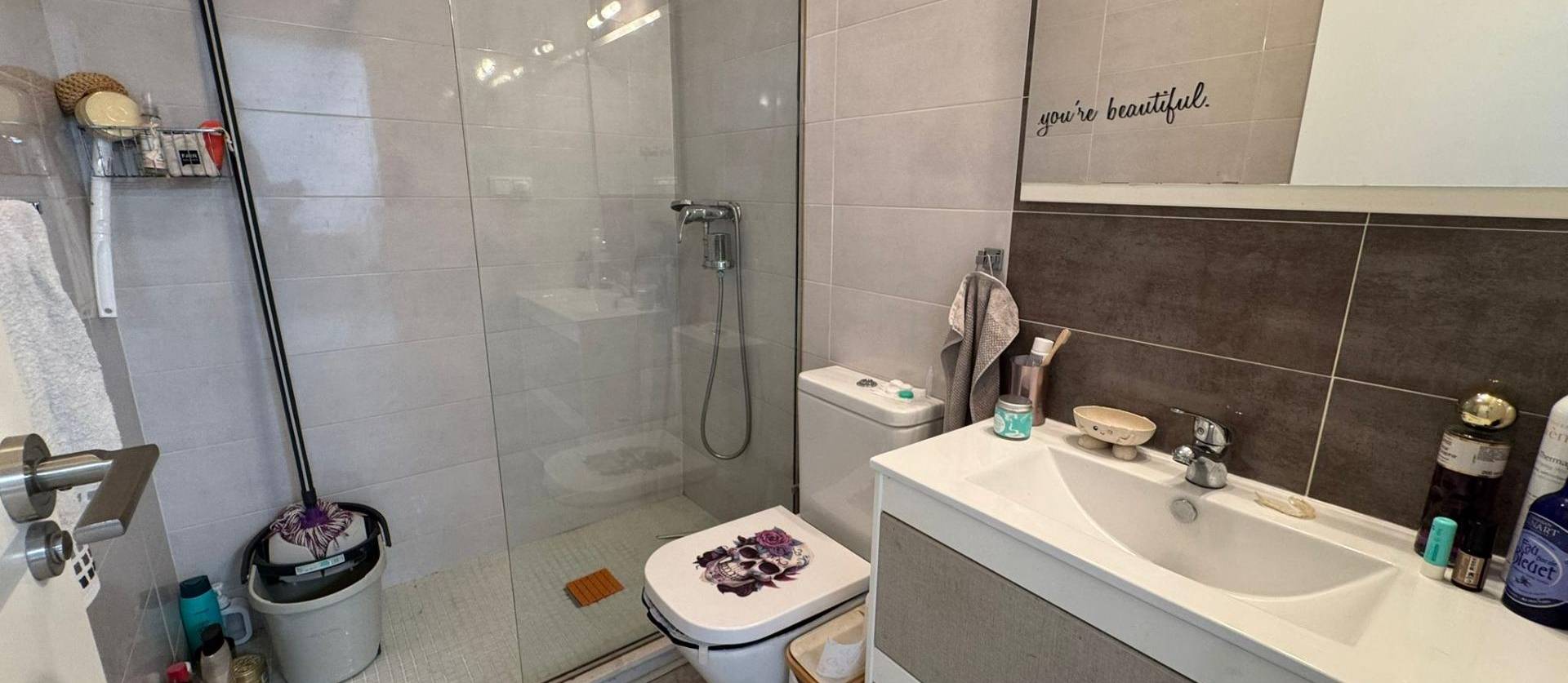 Sale - Bungalow - Torrevieja - La Siesta - El Salado - Torreta
