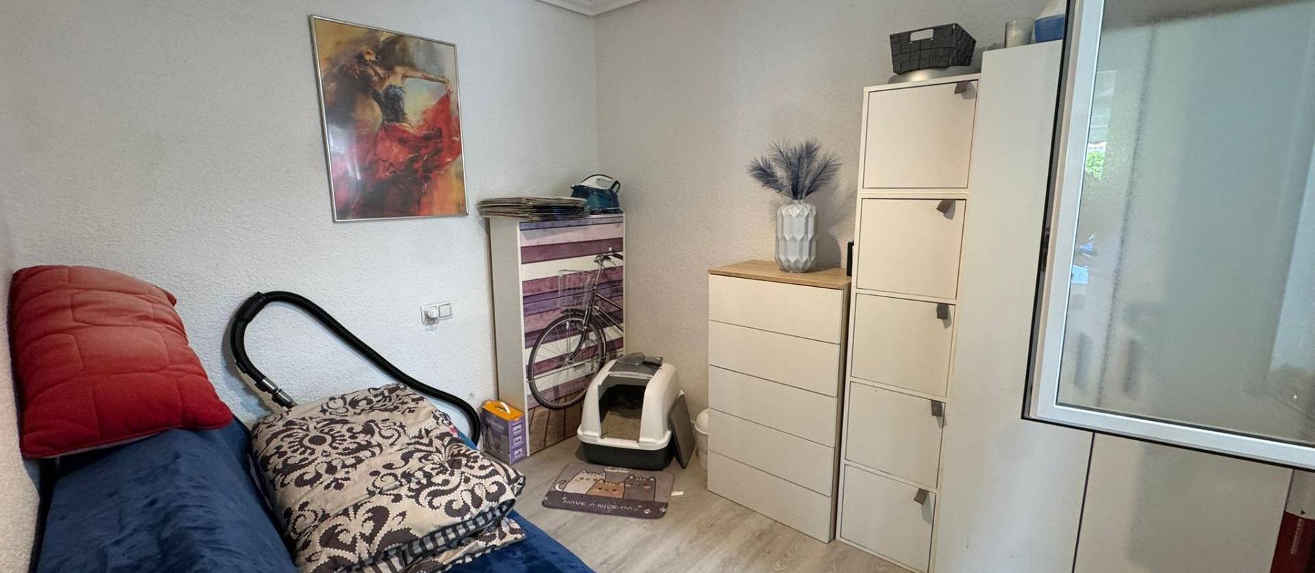 Sale - Bungalow - Torrevieja - La Siesta - El Salado - Torreta