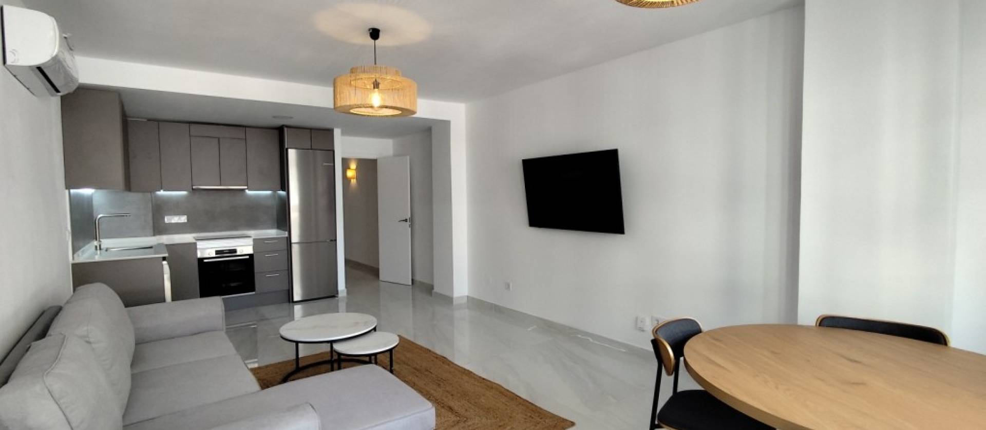 Sale - Apartment - Torrevieja