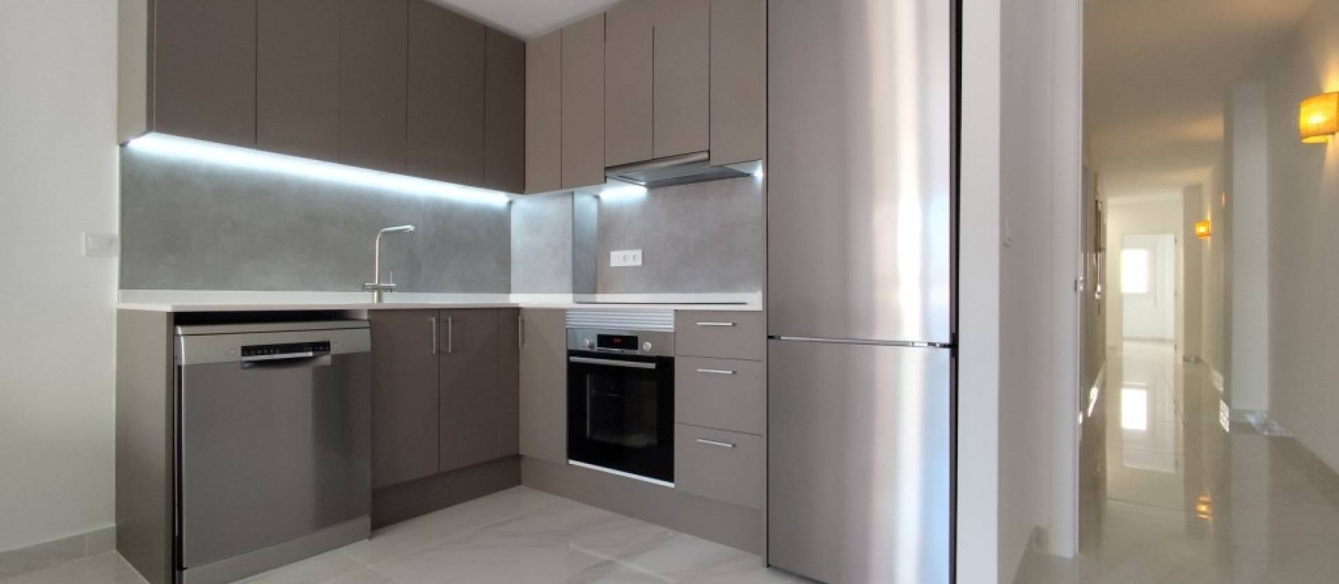 Sale - Apartment - Torrevieja
