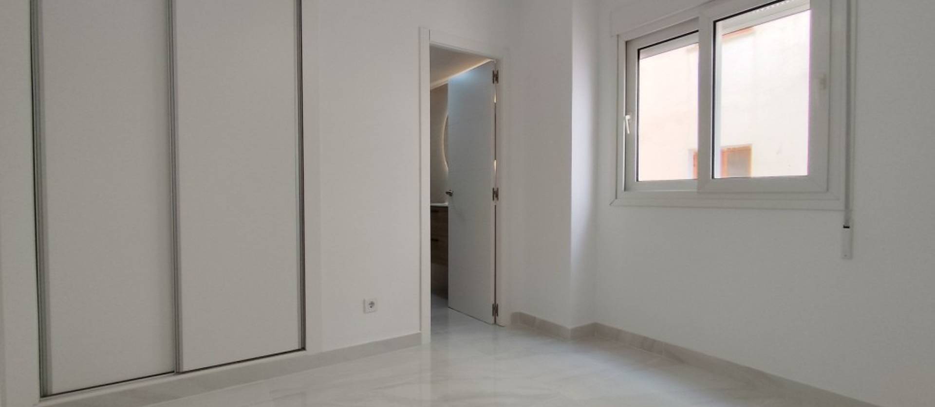 Sale - Apartment - Torrevieja