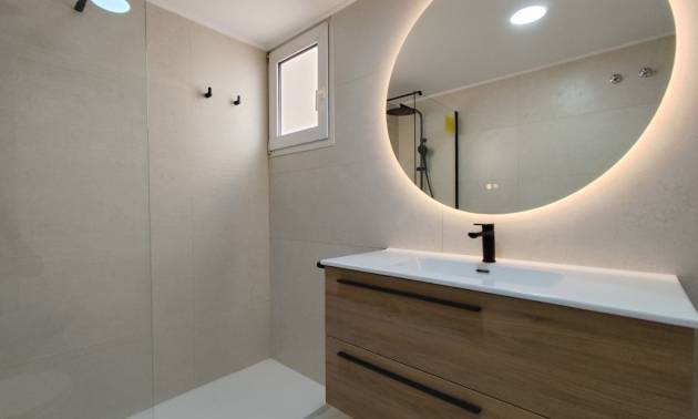 Sale - Apartment - Torrevieja