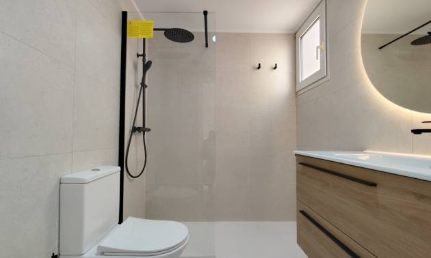 Sale - Apartment - Torrevieja