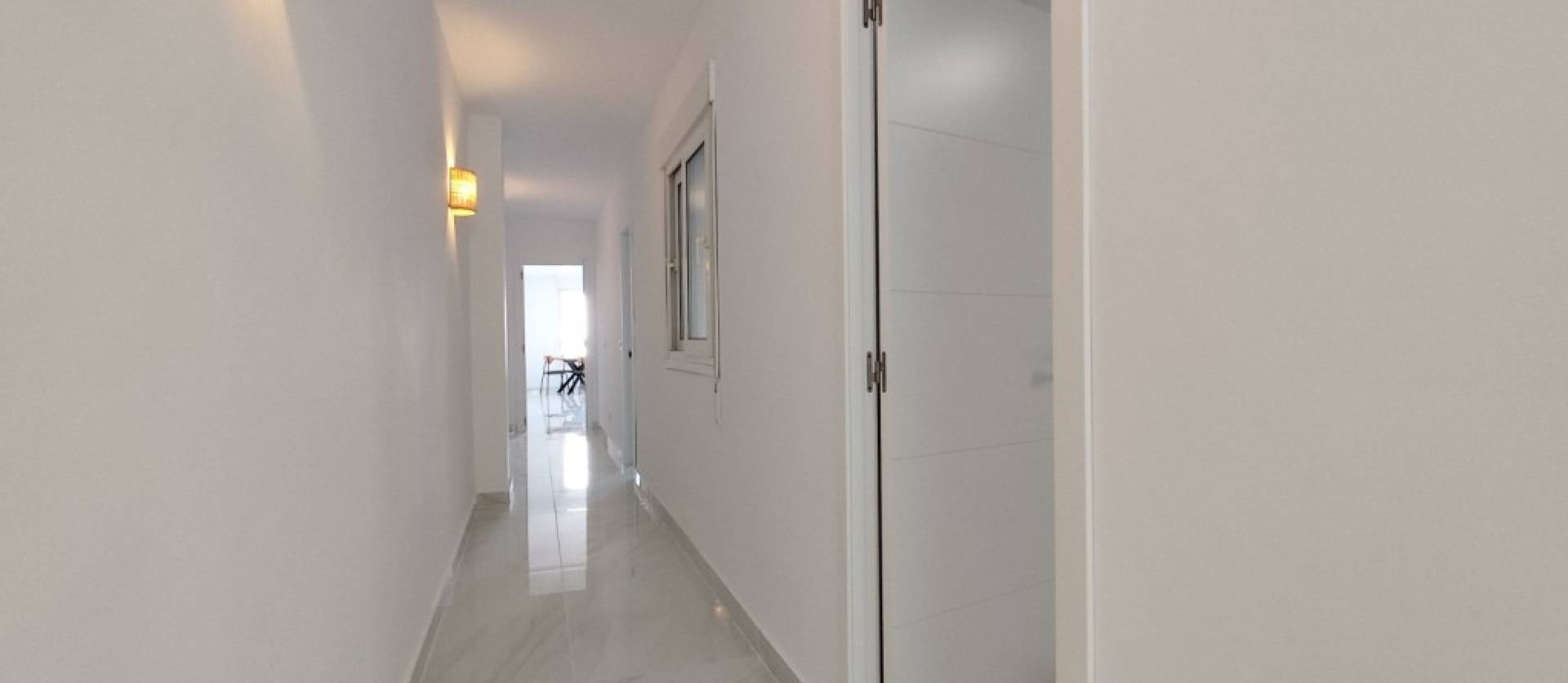 Sale - Apartment - Torrevieja