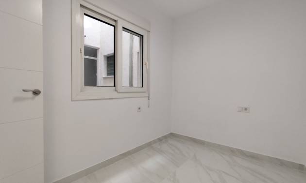 Sale - Apartment - Torrevieja