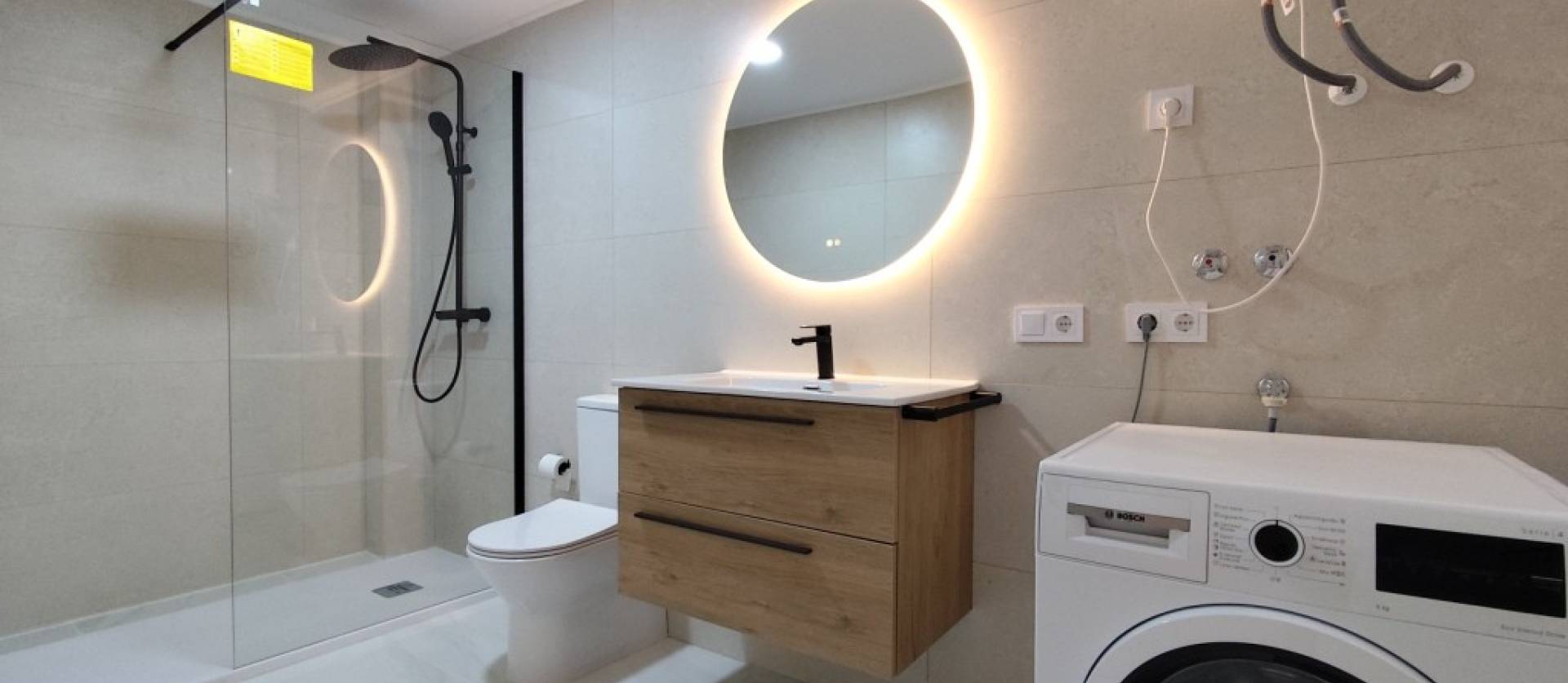 Sale - Apartment - Torrevieja