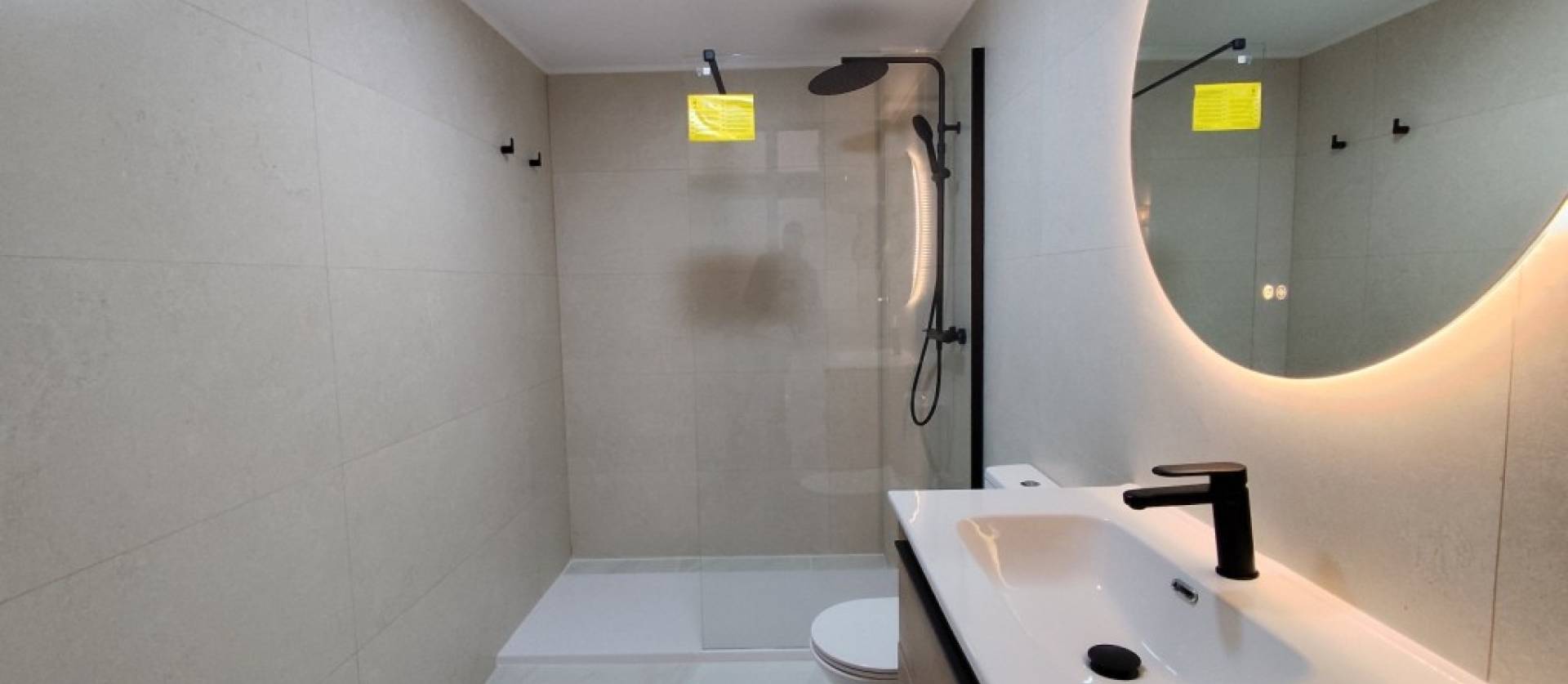 Sale - Apartment - Torrevieja