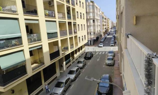 Sale - Apartment - Torrevieja